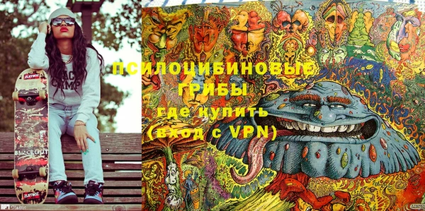 гашиш Михайлов